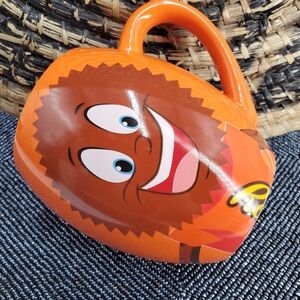 Reese's Peanut Butter Cup Hershey's Chocolate World  Ceramic Mug (C29)